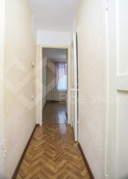 1-к квартира, вторичка, 33м2, 4/10 этаж