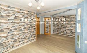 2-к квартира, вторичка, 60м2, 4/9 этаж