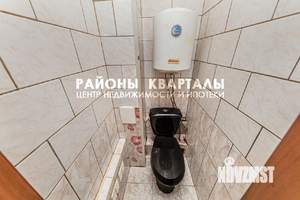 1-к квартира, вторичка, 32м2, 10/10 этаж
