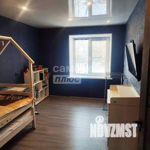 2-к квартира, вторичка, 49м2, 2/5 этаж