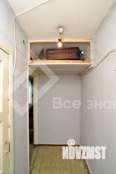 1-к квартира, вторичка, 31м2, 1/5 этаж