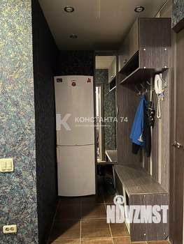 1-к квартира, вторичка, 30м2, 5/5 этаж