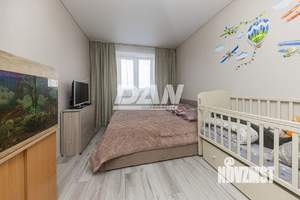 2-к квартира, вторичка, 56м2, 8/10 этаж