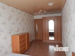 2-к квартира, вторичка, 43м2, 5/5 этаж