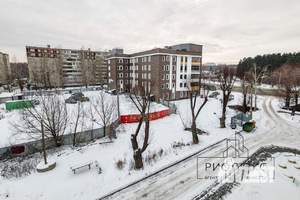 2-к квартира, вторичка, 35м2, 4/9 этаж
