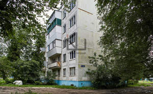 2-к квартира, вторичка, 46м2, 4/5 этаж