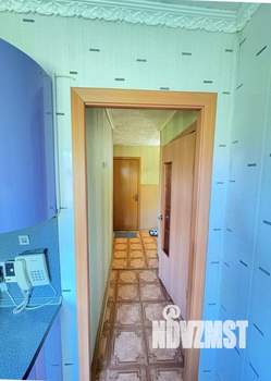 3-к квартира, вторичка, 56м2, 2/5 этаж