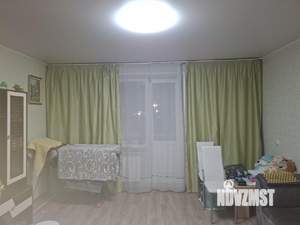 3-к квартира, вторичка, 70м2, 3/10 этаж