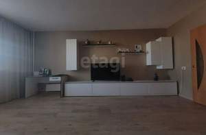 1-к квартира, вторичка, 46м2, 3/10 этаж