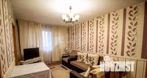 4-к квартира, вторичка, 61м2, 5/5 этаж