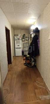 3-к квартира, вторичка, 56м2, 3/5 этаж