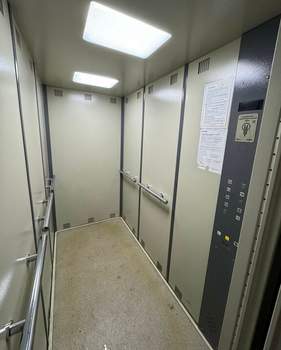 2-к квартира, вторичка, 53м2, 7/9 этаж