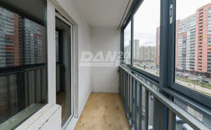 1-к квартира, вторичка, 45м2, 5/10 этаж