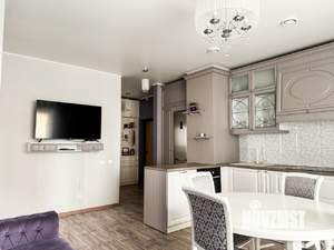 2-к квартира, вторичка, 71м2, 5/20 этаж