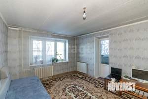 3-к квартира, вторичка, 60м2, 3/9 этаж