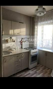 2-к квартира, вторичка, 46м2, 4/5 этаж