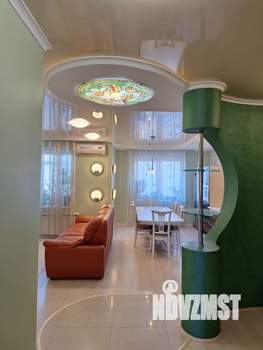 3-к квартира, вторичка, 110м2, 5/10 этаж