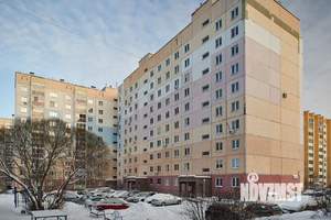 2-к квартира, вторичка, 69м2, 10/10 этаж