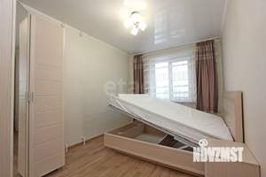 2-к квартира, вторичка, 52м2, 6/10 этаж