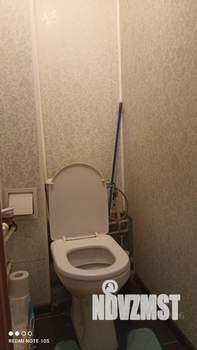 1-к квартира, вторичка, 41м2, 5/10 этаж