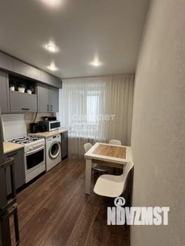 2-к квартира, вторичка, 46м2, 9/9 этаж