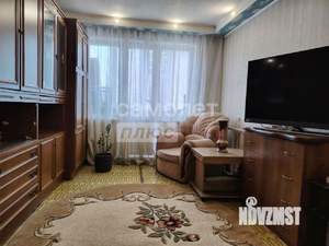 1-к квартира, вторичка, 32м2, 1/9 этаж