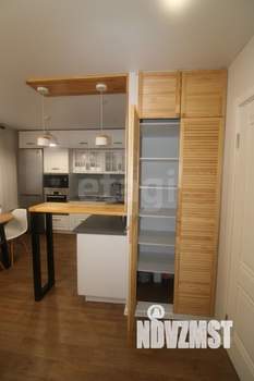 3-к квартира, вторичка, 73м2, 1/11 этаж