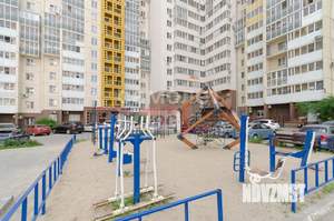 3-к квартира, вторичка, 75м2, 2/21 этаж