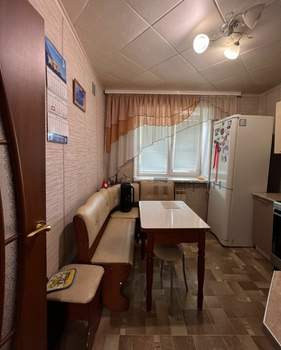 2-к квартира, вторичка, 46м2, 5/5 этаж