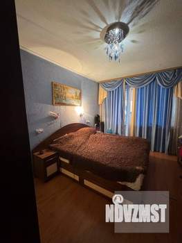 3-к квартира, вторичка, 65м2, 6/9 этаж