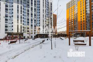 2-к квартира, вторичка, 58м2, 8/15 этаж