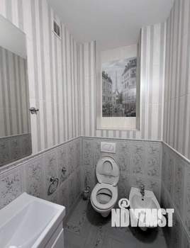 3-к квартира, вторичка, 117м2, 7/16 этаж