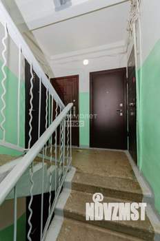 2-к квартира, вторичка, 43м2, 2/5 этаж