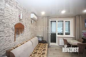 2-к квартира, вторичка, 65м2, 6/10 этаж