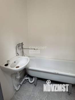 Студия квартира, вторичка, 24м2, 7/18 этаж