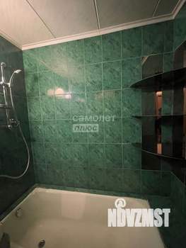 2-к квартира, вторичка, 51м2, 8/10 этаж