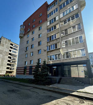 5-к квартира, вторичка, 103м2, 6/8 этаж