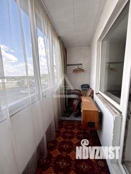 1-к квартира, вторичка, 40м2, 2/10 этаж