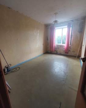 2-к квартира, вторичка, 51м2, 6/9 этаж