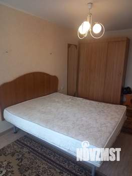 2-к квартира, вторичка, 50м2, 2/10 этаж