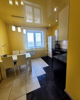 2-к квартира, вторичка, 68м2, 18/20 этаж