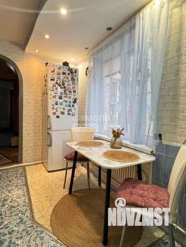 2-к квартира, вторичка, 56м2, 9/9 этаж