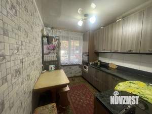 3-к квартира, вторичка, 65м2, 1/10 этаж