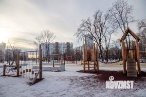 4-к квартира, вторичка, 121м2, 1/10 этаж