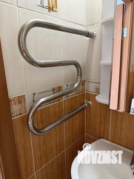 1-к квартира, вторичка, 41м2, 8/9 этаж