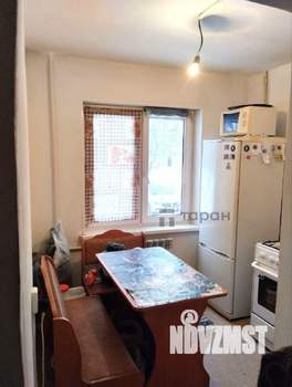 2-к квартира, вторичка, 45м2, 1/5 этаж