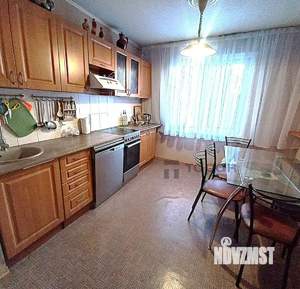 4-к квартира, вторичка, 88м2, 4/10 этаж