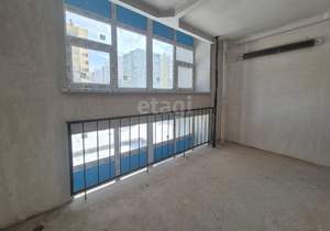 1-к квартира, сданный дом, 37м2, 3/10 этаж