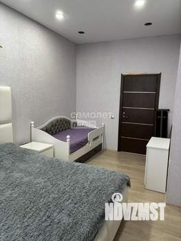 1-к квартира, вторичка, 46м2, 12/13 этаж