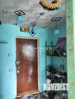 1-к квартира, вторичка, 35м2, 5/5 этаж